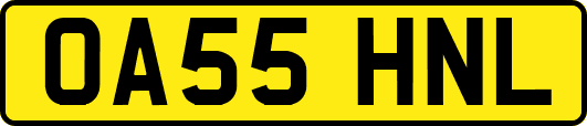 OA55HNL