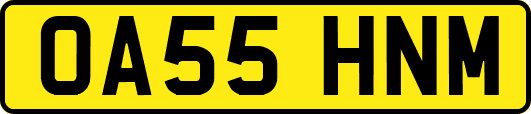 OA55HNM