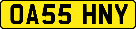 OA55HNY