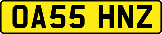 OA55HNZ