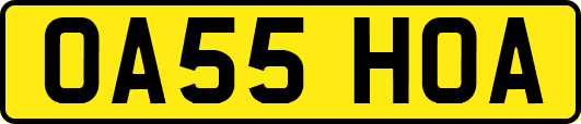 OA55HOA