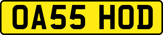 OA55HOD