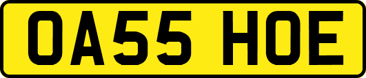 OA55HOE