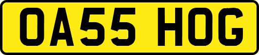OA55HOG