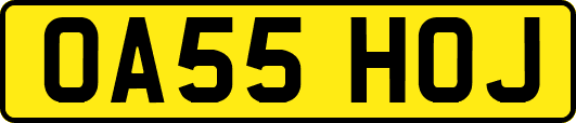 OA55HOJ