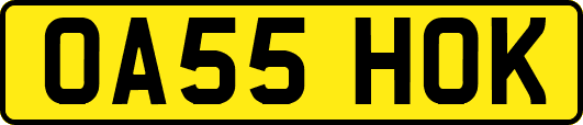 OA55HOK