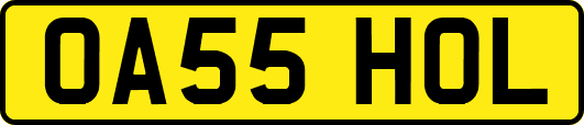 OA55HOL