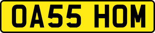 OA55HOM