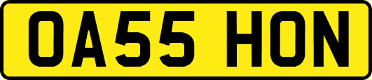 OA55HON