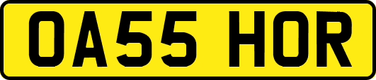 OA55HOR