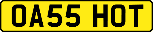 OA55HOT