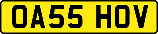OA55HOV