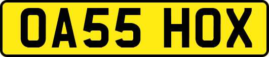 OA55HOX