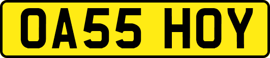 OA55HOY