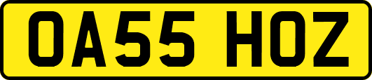 OA55HOZ