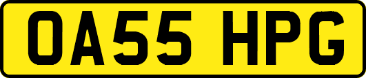 OA55HPG