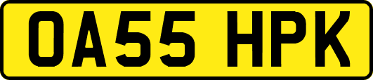 OA55HPK