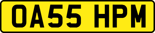 OA55HPM