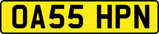 OA55HPN