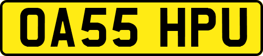 OA55HPU