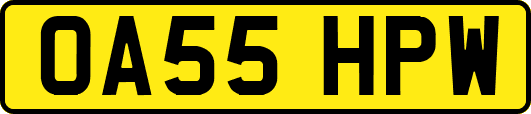 OA55HPW