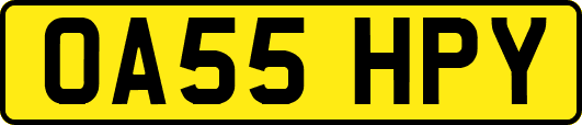 OA55HPY
