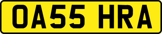 OA55HRA