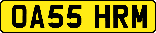 OA55HRM