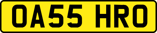 OA55HRO