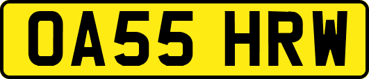 OA55HRW