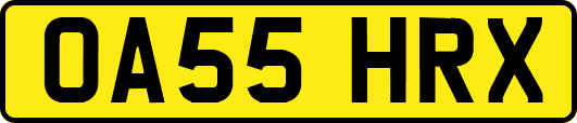 OA55HRX