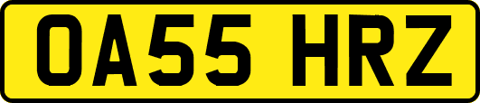 OA55HRZ