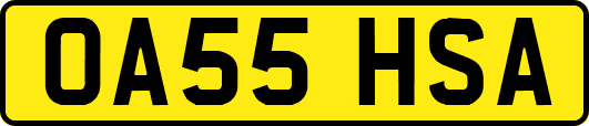 OA55HSA