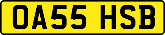 OA55HSB