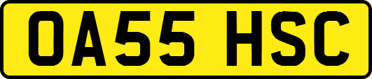 OA55HSC