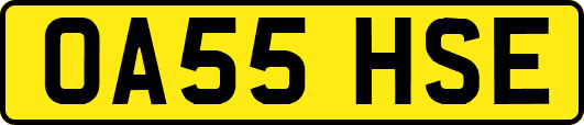 OA55HSE