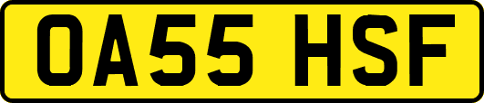 OA55HSF