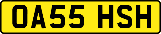 OA55HSH