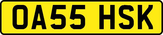 OA55HSK