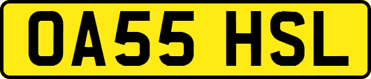OA55HSL