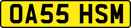 OA55HSM