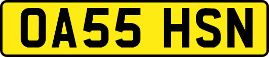 OA55HSN