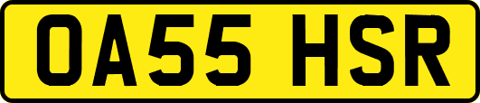 OA55HSR