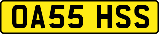 OA55HSS