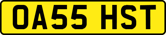 OA55HST