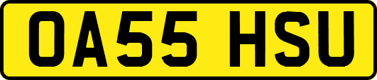 OA55HSU