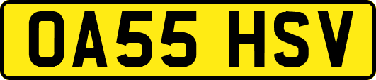 OA55HSV