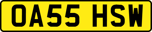 OA55HSW