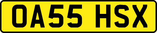 OA55HSX