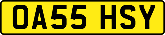 OA55HSY